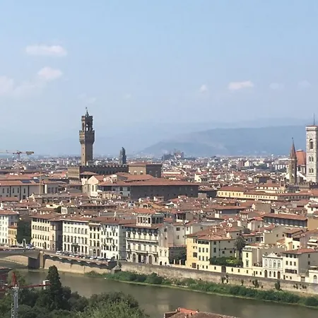 Frassinella Benci Palace Firenze Esterno foto