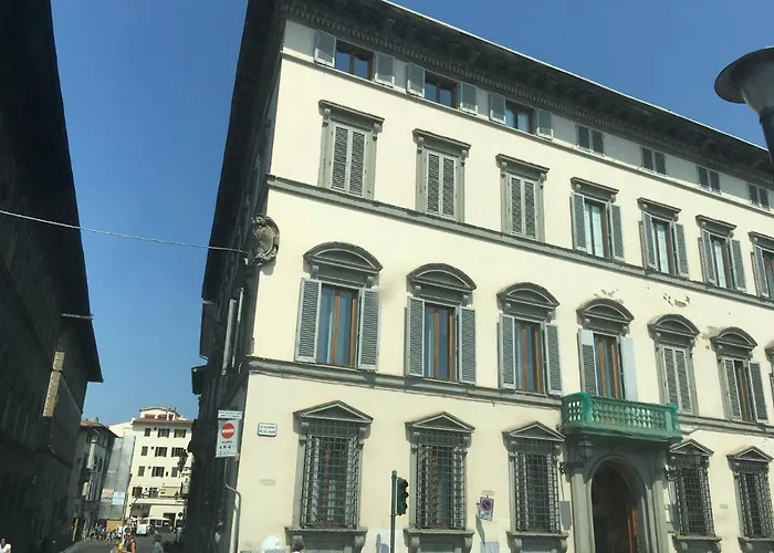 Frassinella Benci Palace