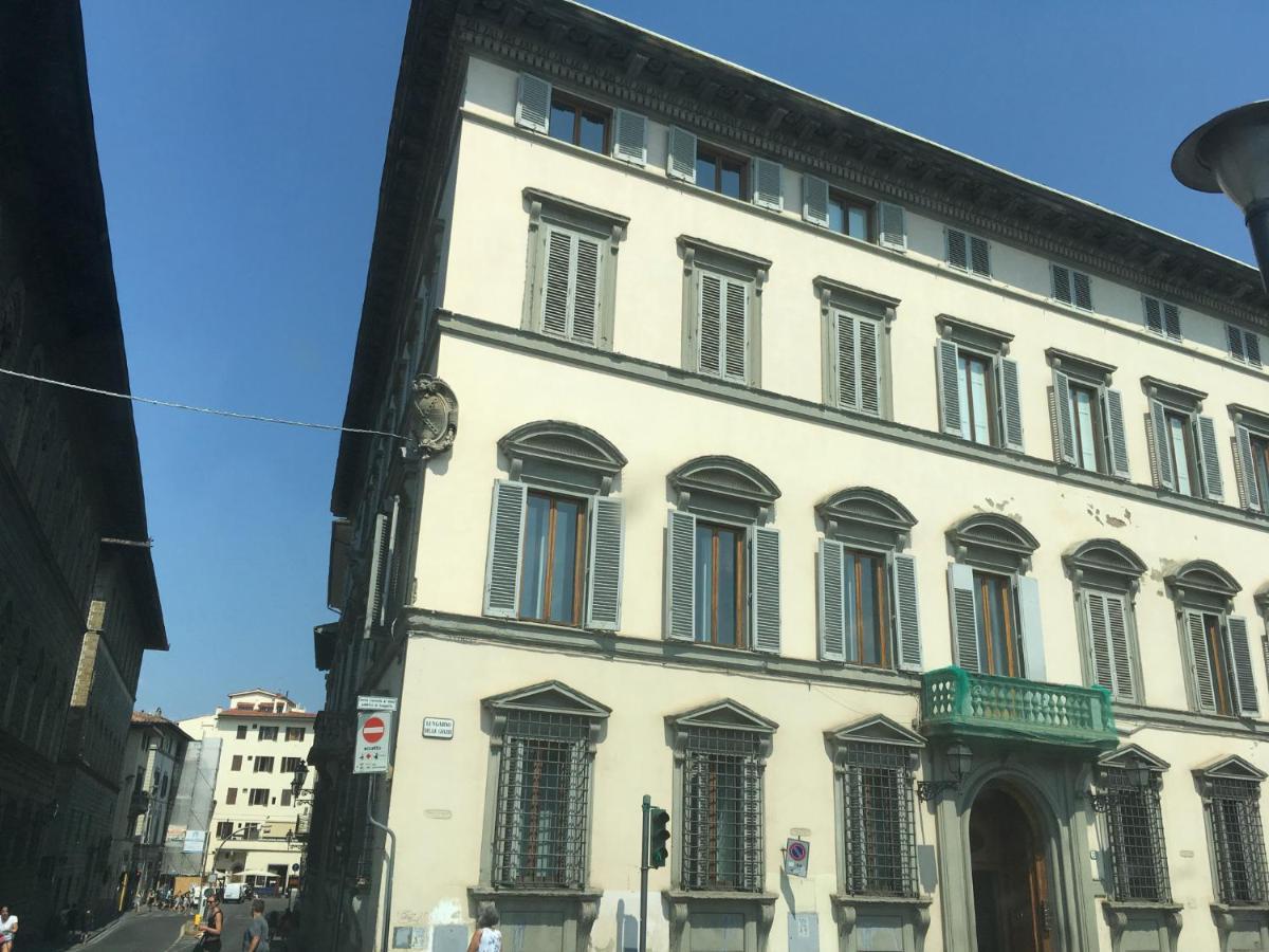Appartement Frassinella Benci Palace