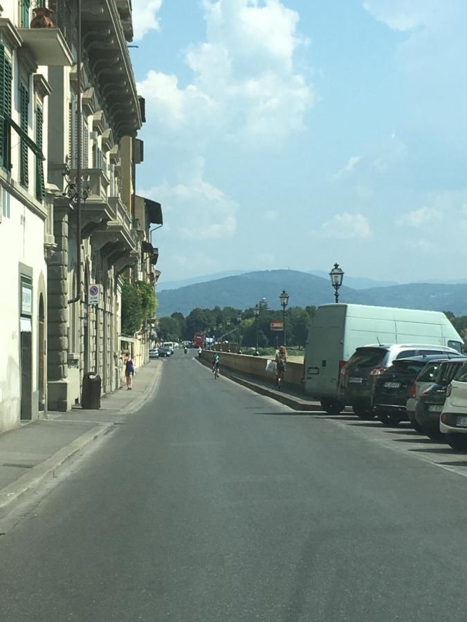 Frassinella Benci Palace Appartement