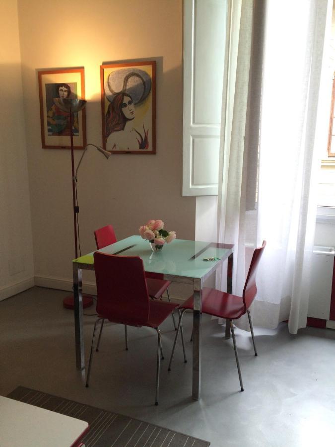 Appartement Frassinella Benci Palace *