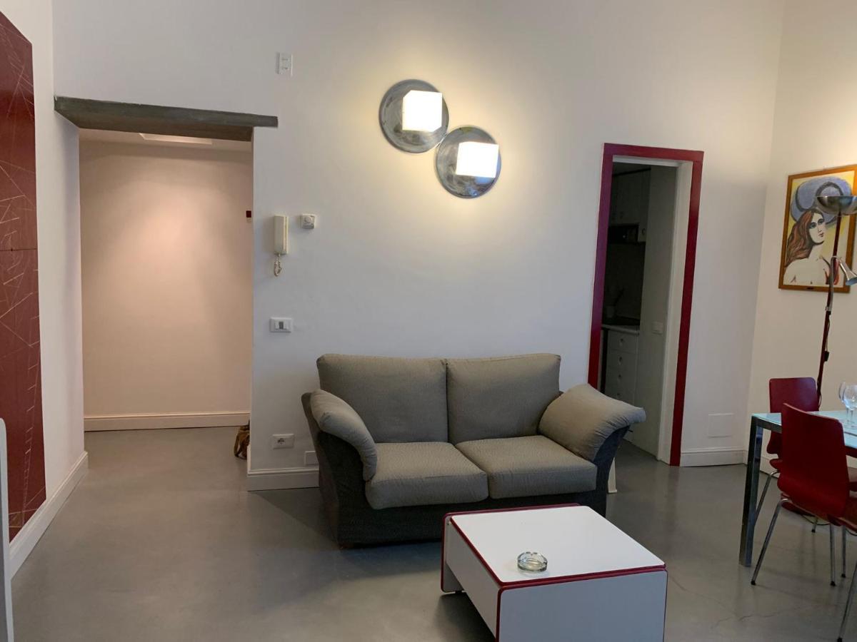 Appartement Frassinella Benci Palace Florence