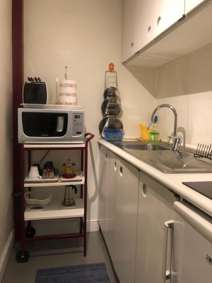 Frassinella Benci Palace Appartement